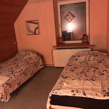 אולבורג Rundvejen Guest House מראה חיצוני תמונה