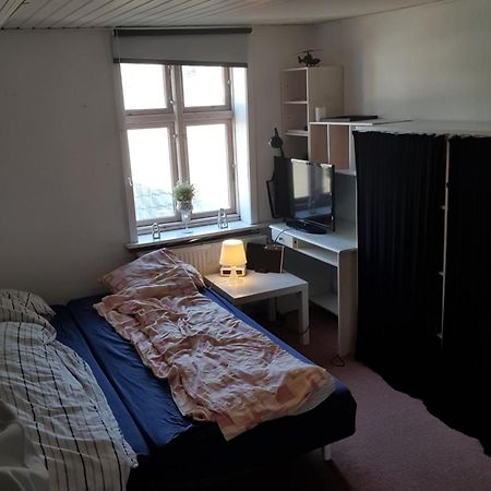 אולבורג Rundvejen Guest House מראה חיצוני תמונה