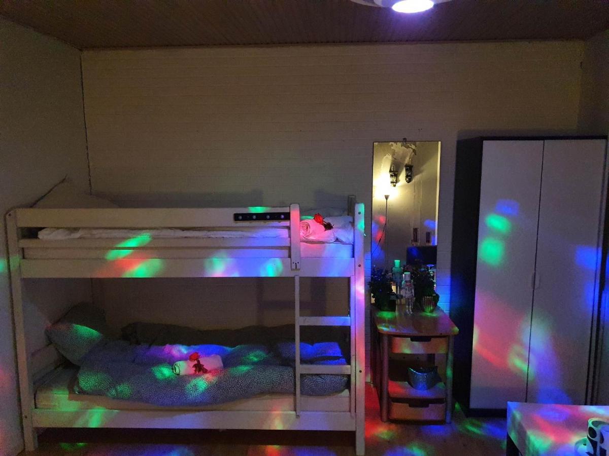 אולבורג Rundvejen Guest House מראה חיצוני תמונה