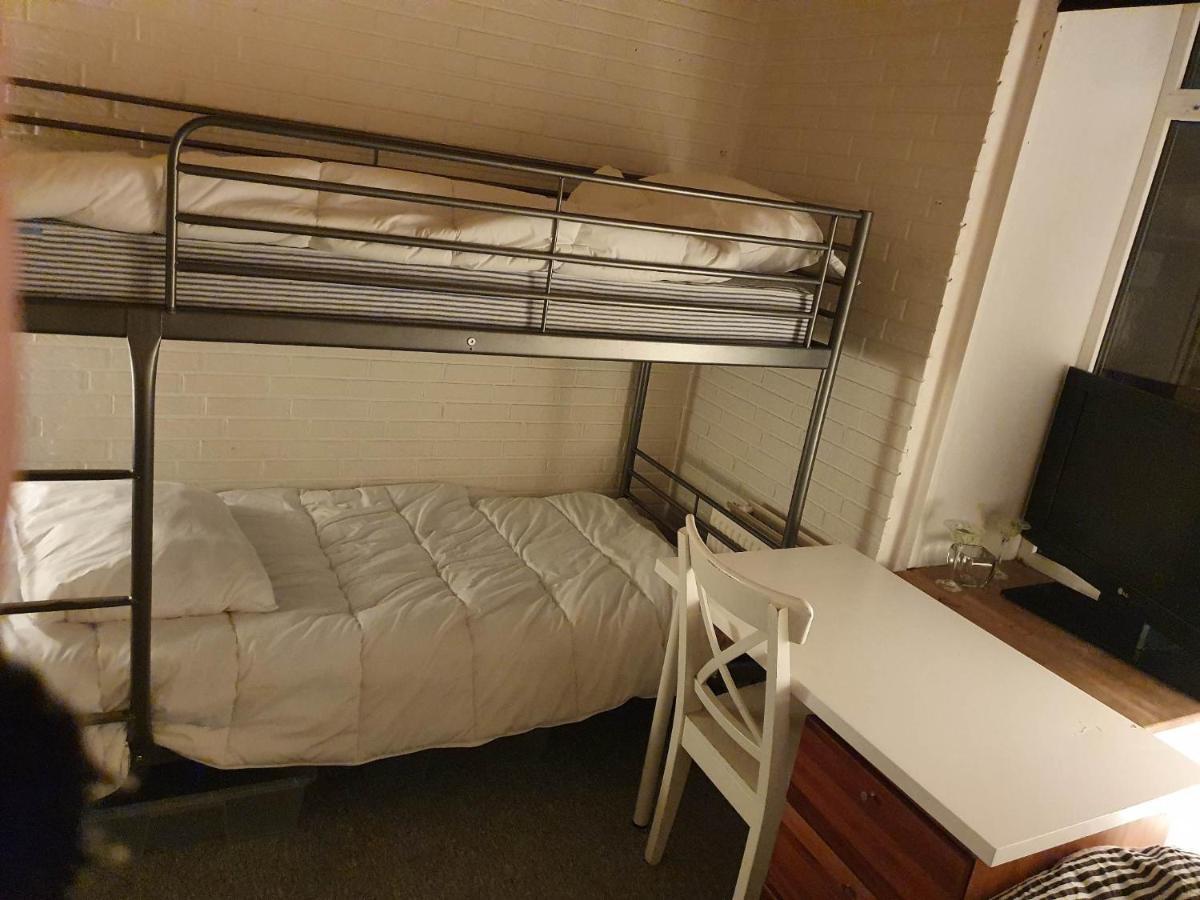 אולבורג Rundvejen Guest House מראה חיצוני תמונה