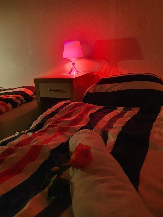 אולבורג Rundvejen Guest House מראה חיצוני תמונה
