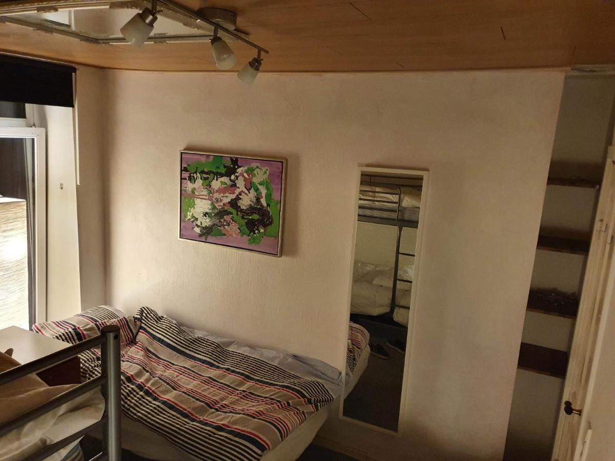 אולבורג Rundvejen Guest House מראה חיצוני תמונה