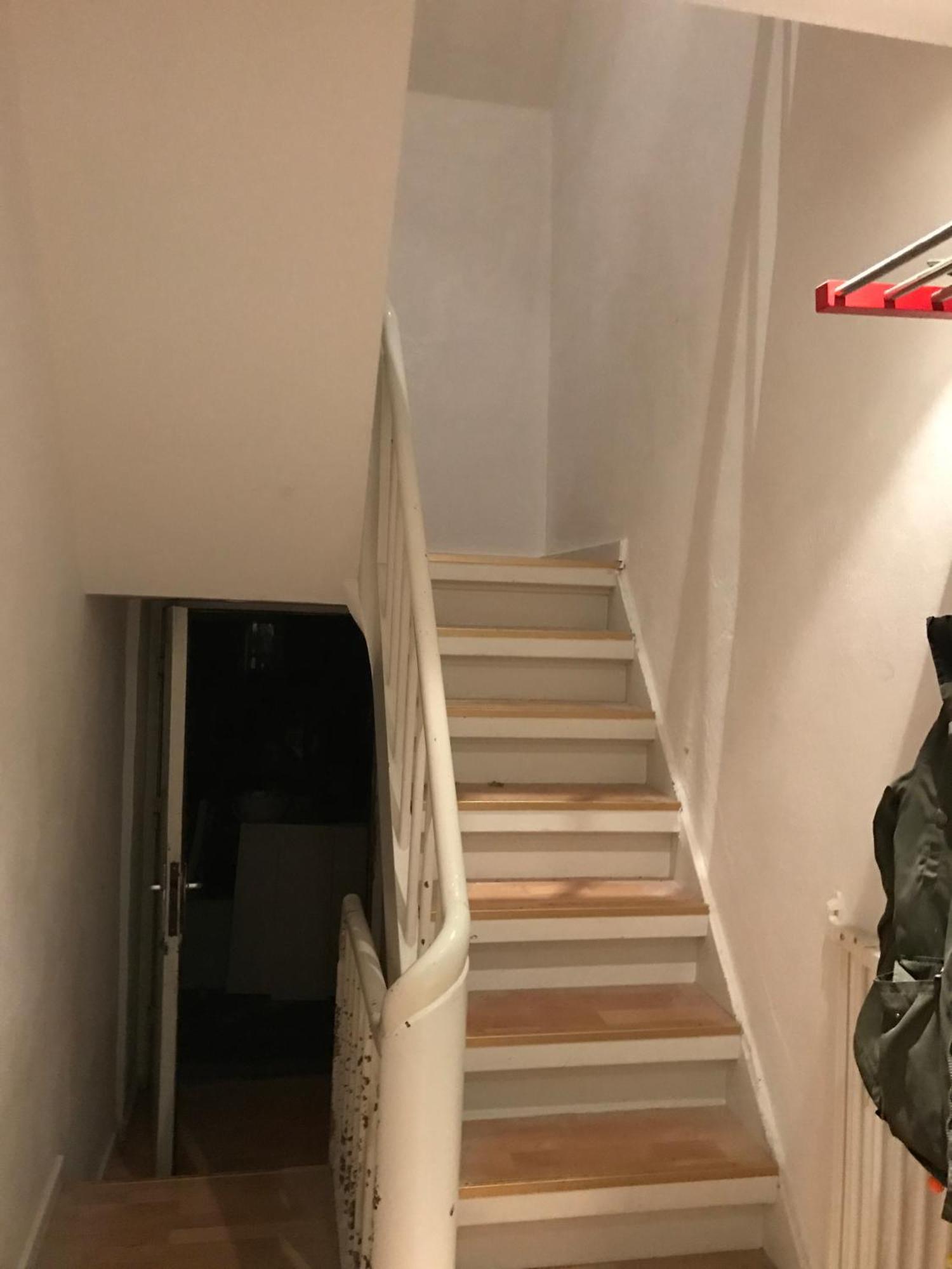 אולבורג Rundvejen Guest House מראה חיצוני תמונה