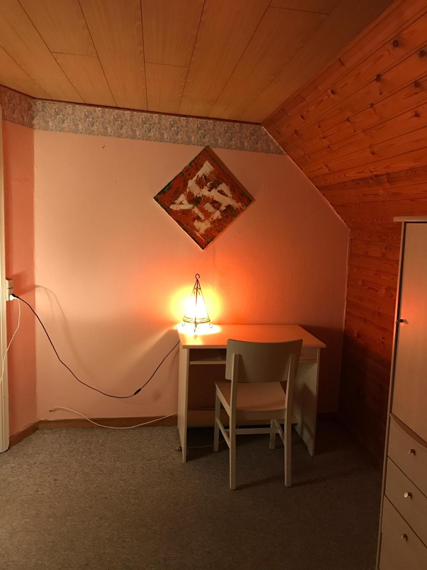 אולבורג Rundvejen Guest House מראה חיצוני תמונה