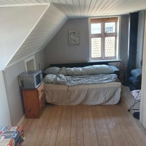 אולבורג Rundvejen Guest House מראה חיצוני תמונה