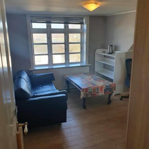 אולבורג Rundvejen Guest House מראה חיצוני תמונה
