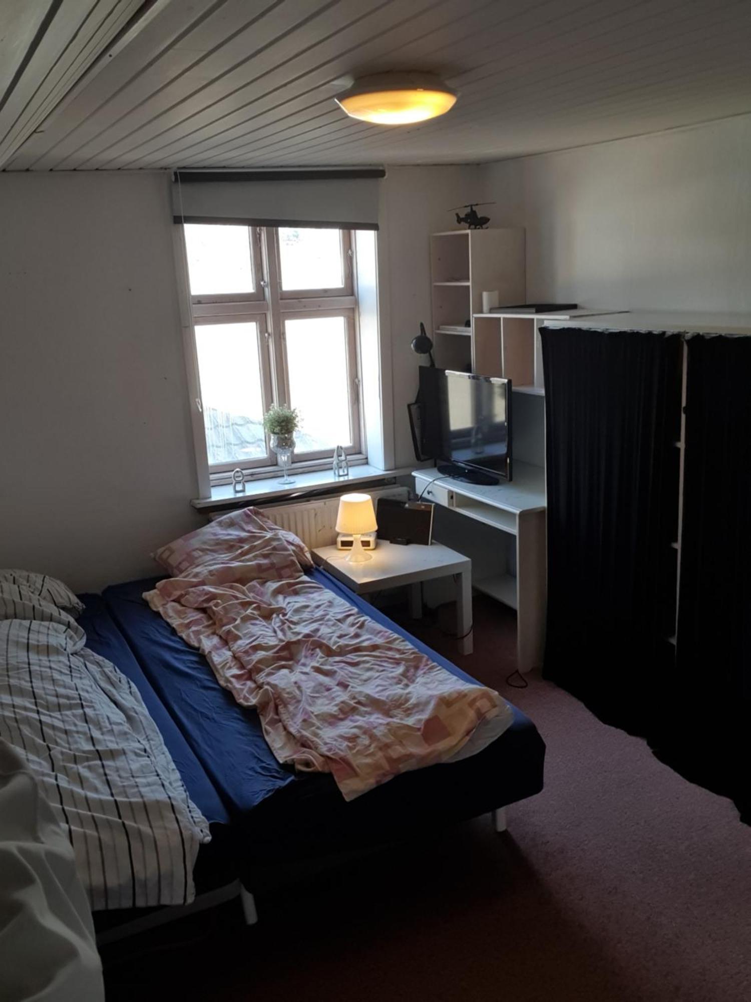 אולבורג Rundvejen Guest House מראה חיצוני תמונה