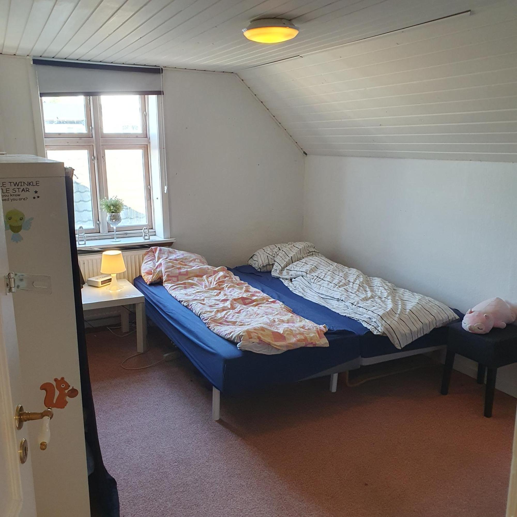 אולבורג Rundvejen Guest House מראה חיצוני תמונה
