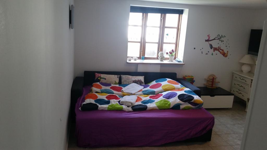 אולבורג Rundvejen Guest House מראה חיצוני תמונה