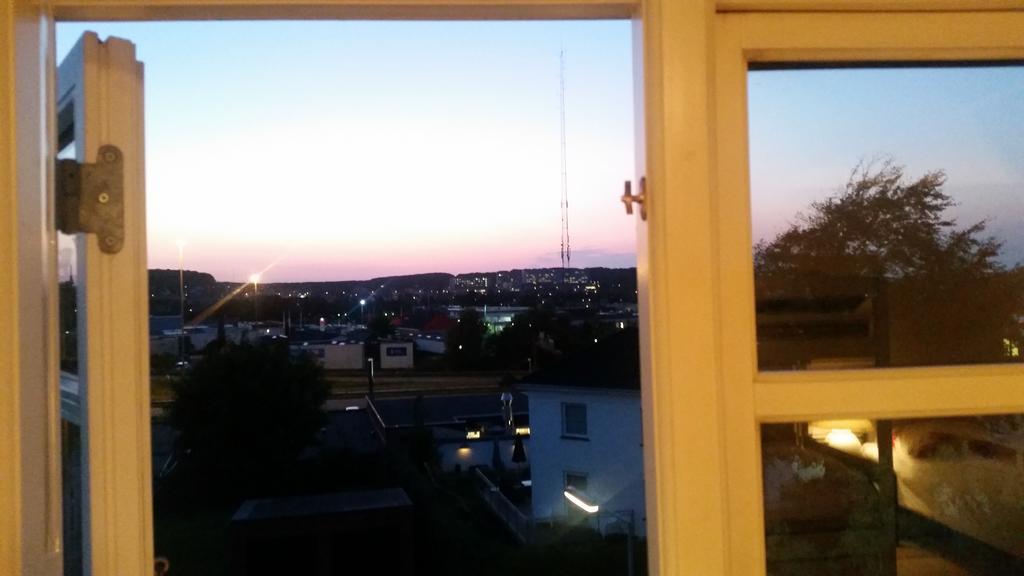 אולבורג Rundvejen Guest House מראה חיצוני תמונה