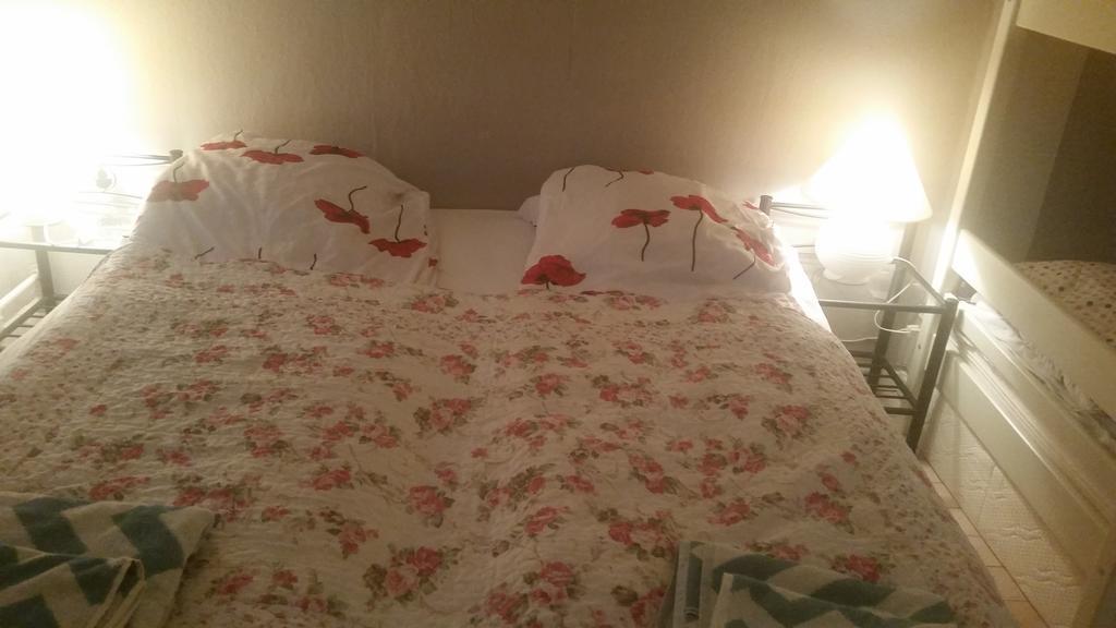 אולבורג Rundvejen Guest House מראה חיצוני תמונה