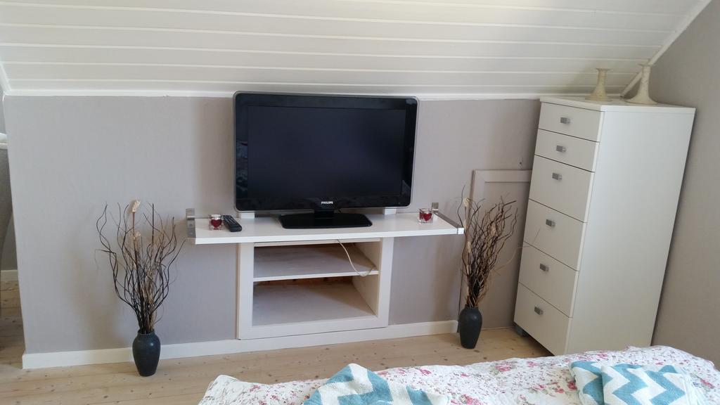 אולבורג Rundvejen Guest House מראה חיצוני תמונה