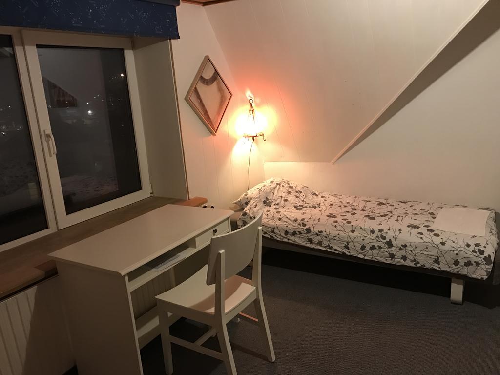 אולבורג Rundvejen Guest House מראה חיצוני תמונה
