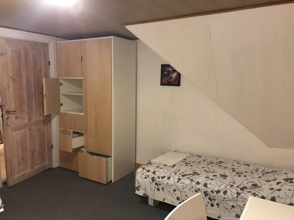 אולבורג Rundvejen Guest House מראה חיצוני תמונה
